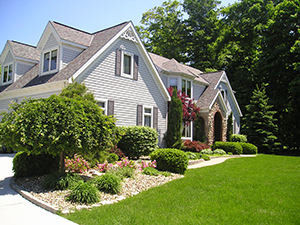Landscapers and Lawncare Services in Manson, WA