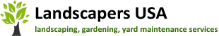 Manson Landscapers